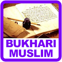 Hadits Shahih Bukhari & Muslim