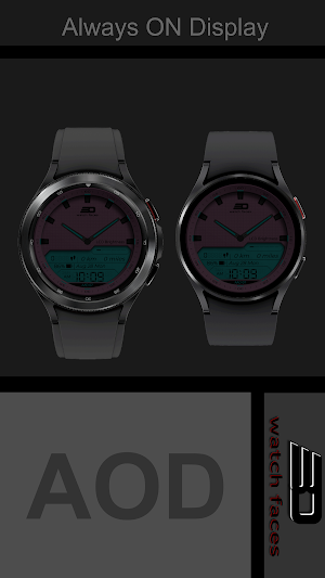 aad07 Pink Screenshot 2