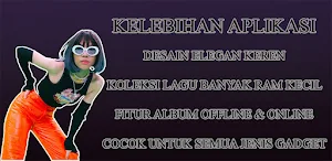 Lagu Hip Hop Full MP3 Offline Screenshot 0
