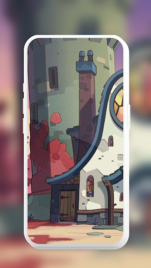 The owl house wallpaper 2023 Screenshot 3
