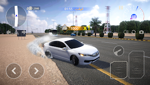 Hajwala Corsa 2: Racing Game Screenshot 2