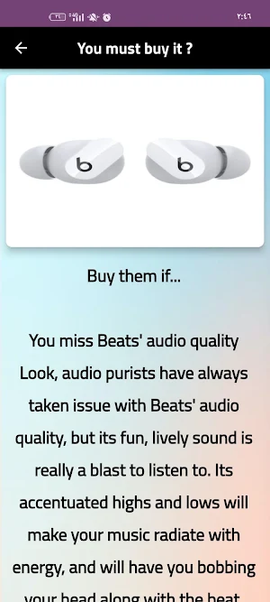 beats studio earbuds guide Screenshot 2