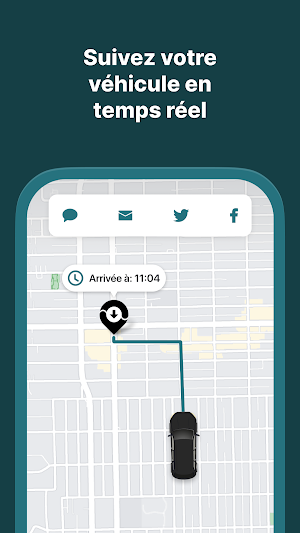 Montenbus Screenshot 3