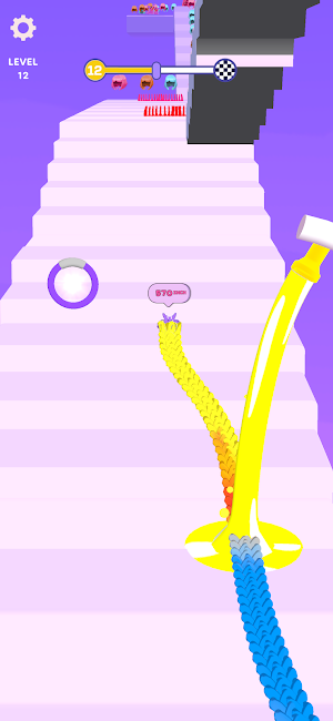 Braid My Hair Screenshot 2