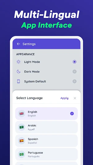 WhautoChat Screenshot 3