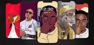 Dope Wallpaper HD Screenshot 3