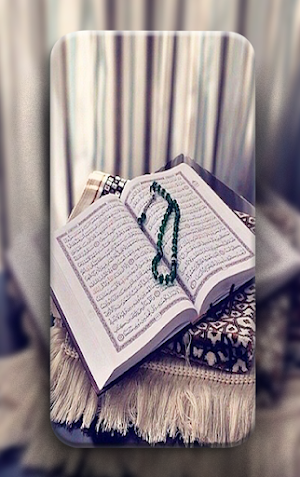 Islamic Wallpapers Screenshot 0