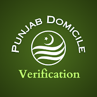 Punjab Domicile Verify Online