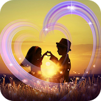 Romantic effects, Video maker
