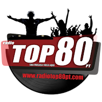 Rádio Top80pt