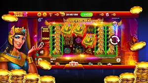 Slots Craze 2 Screenshot 2