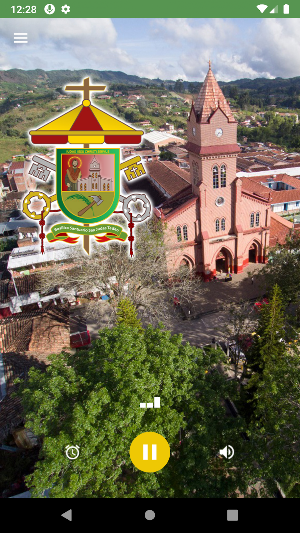 Radio San Judas Screenshot 1