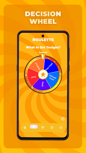Fun Finger Tap Game Screenshot 2