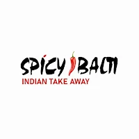 Spicy Balti