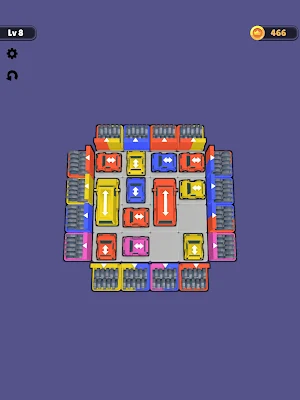 Car Shredder Screenshot 0
