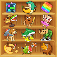 Relax Mini Games