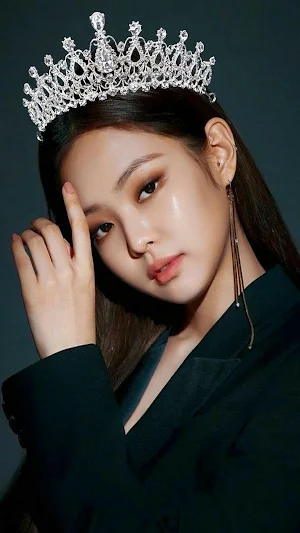 Jennie Wallpaper Jennie Kim Screenshot 1
