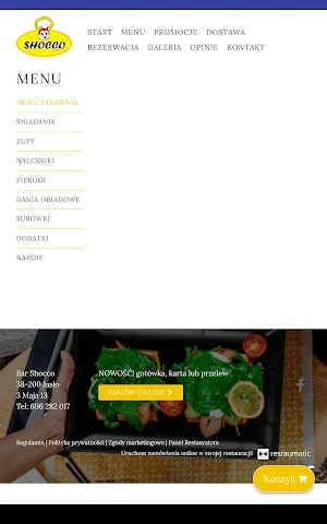 Bar Shocco screenshot 6
