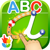 LetterSchool - Learn to Write