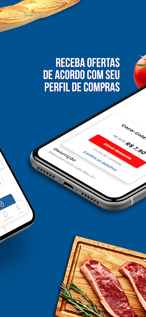 Clube Super Bom Fim Screenshot 2