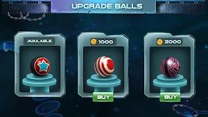 Extreme Rolling Ball Game Screenshot 2