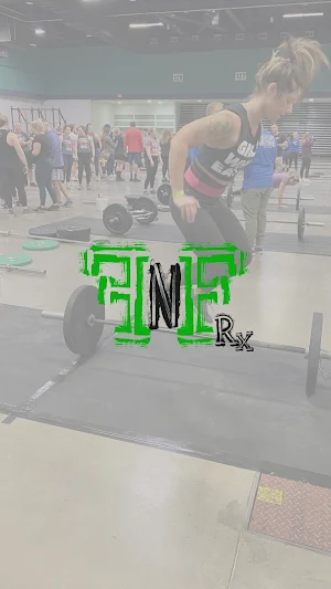FitNFierceRx Screenshot 0