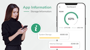 App Info : Store Info Screenshot 0