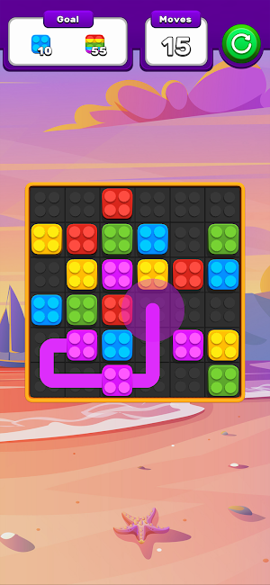 Linkscapes Screenshot 1