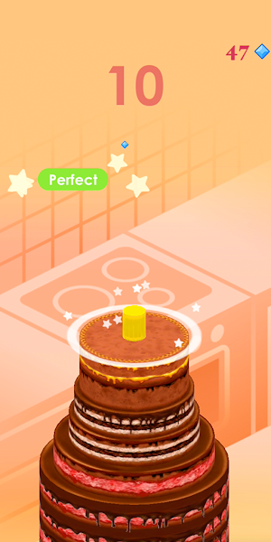 Sweet Stack Screenshot 2