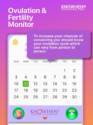 KNOWHEN®LITE Screenshot 3