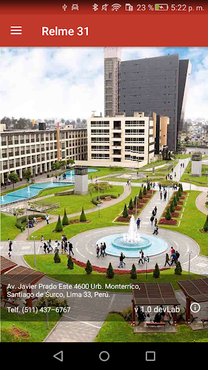 Relme 31 Screenshot 0