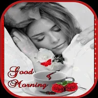 good morning for love