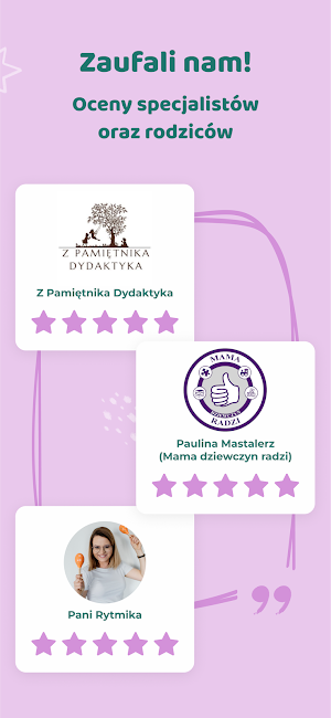 Bajkowe Poddasze Screenshot 1