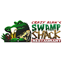 Crazy Alan's Swamp Shack To Go
