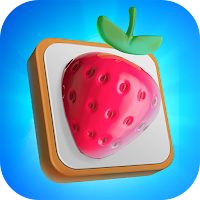 Tile King 3D - Triple Match