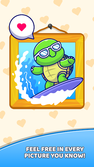 Picture Guess Screenshot 1