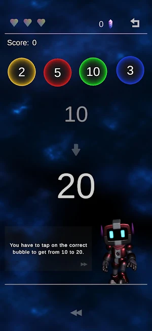 Bubblehaze: Pop Em! Screenshot 3