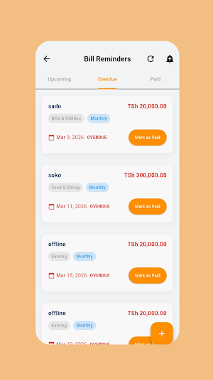 LinBex Screenshot 3