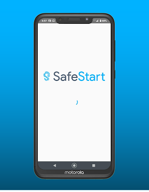 SafeStart GO! Screenshot 0