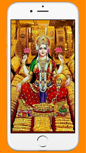 Shri Suktam & Kanakdhara | श्री सूक्तम ओर कनकधारा Screenshot 0