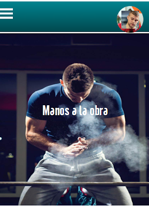 World Gym Escazú CR Screenshot 1