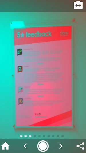 FotoFrez Android Screenshot 1