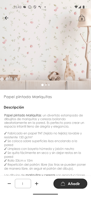 AlfMabi Screenshot 3