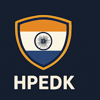 Mission HPEDK
