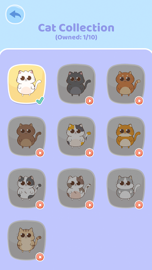 Cleaning Cat Screenshot 2