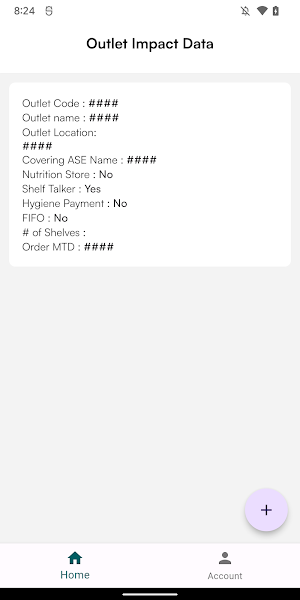 Market Insights Screenshot 3