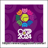 CAP-Circuito Andino Patagonico