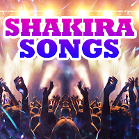 Shakira Songs