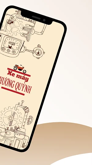 Hương Quỳnh Screenshot 1