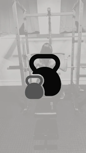 Elliott Fitness Screenshot 0
